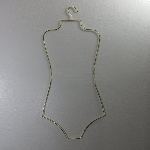 Other - Body Shape Display Hanger
